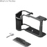 SmallRig 5560 Cage for Sony Alpha 7C II / 7CR (Tantalum Gray)