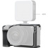 SmallRig 5560 Cage for Sony Alpha 7C II / 7CR (Tantalum Gray)