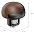 SmallRig 5926 mini Wooden Side Handle with 1/4''-20 Locating Screw