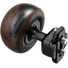 SmallRig 5927 "HawkLock" H21 Quick Release mini Wooden Side Handle