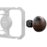 SmallRig 6047 H11 Quick Release mini Wooden Side Handle