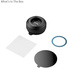 SmallRig 6061 Multi-Functional Suction Cup Support