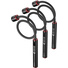 SmallRig 6226 RM 01B Macro Photography LED Light Kit (3-pack)