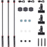 SmallRig 6226 RM 01B Macro Photography LED Light Kit (3-pack)