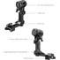 SmallRig 6315 L-shaped Monitor Support