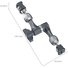 SmallRig 6317 Magic Arm Support with 1/4"-20 Locating Screw