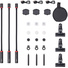 SmallRig 6520 RM 03 Macro Photography LED Video Light Kit (3 Pack)
