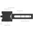 SmallRig 5530 Power Bank Mount Plate
