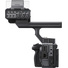 Sony FX5 Cinema Camera with XLR Handle Unit