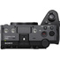 Sony FX5 Cinema Camera with XLR Handle Unit