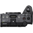 Sony FX5 Cinema Camera with XLR Handle Unit