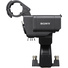 Sony FX5 Cinema Camera with XLR Handle Unit