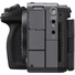 Sony FX5 Cinema Camera