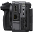 Sony FX5 Cinema Camera