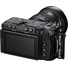 Sony FX5 Cinema Camera