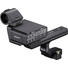 Sony XLR-H2 XLR Handle Unit