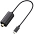 Sony VMC-BNCU1 Timecode Adapter Cable (USB-C to BNC)