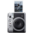 FujiFilm Instax Mini 99 Instant Film Camera (Silver)