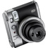 FujiFilm Instax Mini 99 Instant Film Camera (Silver)