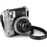 FujiFilm Instax Mini 99 Instant Film Camera (Silver)