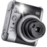 FujiFilm Instax Mini 99 Instant Film Camera (Silver)