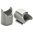 Titan Amphenol XLR AX Connector Sleeve (Grey)