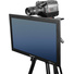 Prompter People FLEX 24" High-Bright Under-Camera Teleprompter