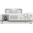 Sony ZV-1 II Digital Camera (White)
