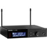 Shure SLXD24D+/58 Dual-Channel Digital Wireless Handheld Microphone System with SM58 Capsules (H58: 520 - 608MHz)