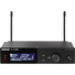 Shure SLXD24D+/58 Dual-Channel Digital Wireless Handheld Microphone System with SM58 Capsules (H58: 520 - 608MHz)