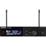 Shure SLXD24D+/58 Dual-Channel Digital Wireless Handheld Microphone System with SM58 Capsules (H58: 520 - 608MHz)