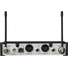 Shure SLXD24D+/58 Dual-Channel Digital Wireless Handheld Microphone System with SM58 Capsules (H58: 520 - 608MHz)