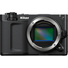 Nikon ZR Cinema Camera with 24-200mm f/4-6.3 VR Lens