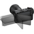 Nikon ZR Cinema Camera with 24-200mm f/4-6.3 VR Lens