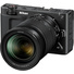 Nikon ZR Cinema Camera with 24-70mm f/4 S Lens