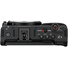 Nikon ZR Cinema Camera with 24-70mm f/4 S Lens