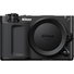Nikon ZR Cinema Camera with 24-70mm f/4 S Lens