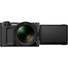 Nikon ZR Cinema Camera with 24-70mm f/4 S Lens