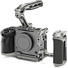 Tilta Camera Cage for Sony FX5 Base Kit (Titanium Gray)