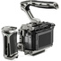 Tilta Camera Cage for Sony FX5 Base Kit (Titanium Gray)
