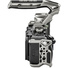 Tilta Camera Cage for Sony FX5 Base Kit (Titanium Gray)
