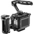 Tilta Camera Cage for Sony FX5 Base Kit (Black)