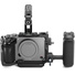 Tilta Camera Cage for Sony FX5 Base Kit (Black)