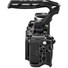 Tilta Camera Cage for Sony FX5 Base Kit (Black)