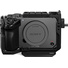 Tilta Full Camera Cage for Sony FX5 (Black)