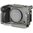 Tilta Full Camera Cage for Sony FX5 (Titanium Gray)