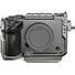 Tilta Full Camera Cage for Sony FX5 (Titanium Gray)