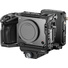 Tilta Camera Cage for Sony FX5 Power Kit (Black)