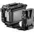Tilta Camera Cage for Sony FX5 Power Kit (Black)