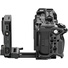 Tilta Camera Cage for Sony FX5 Power Kit (Black)